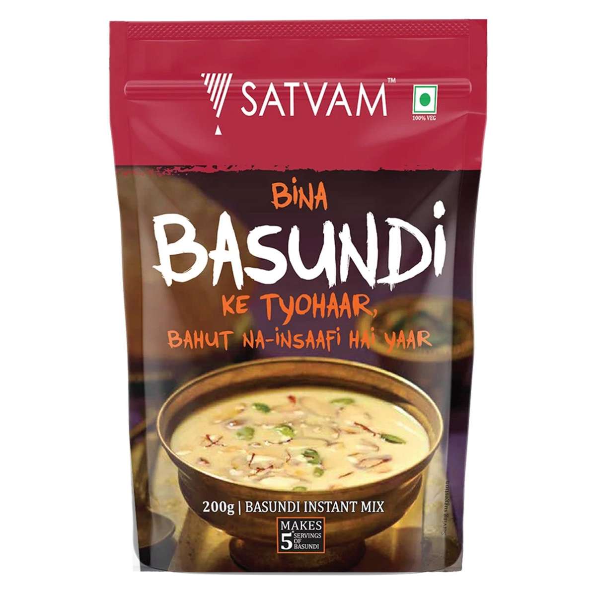 Satvam Basundi