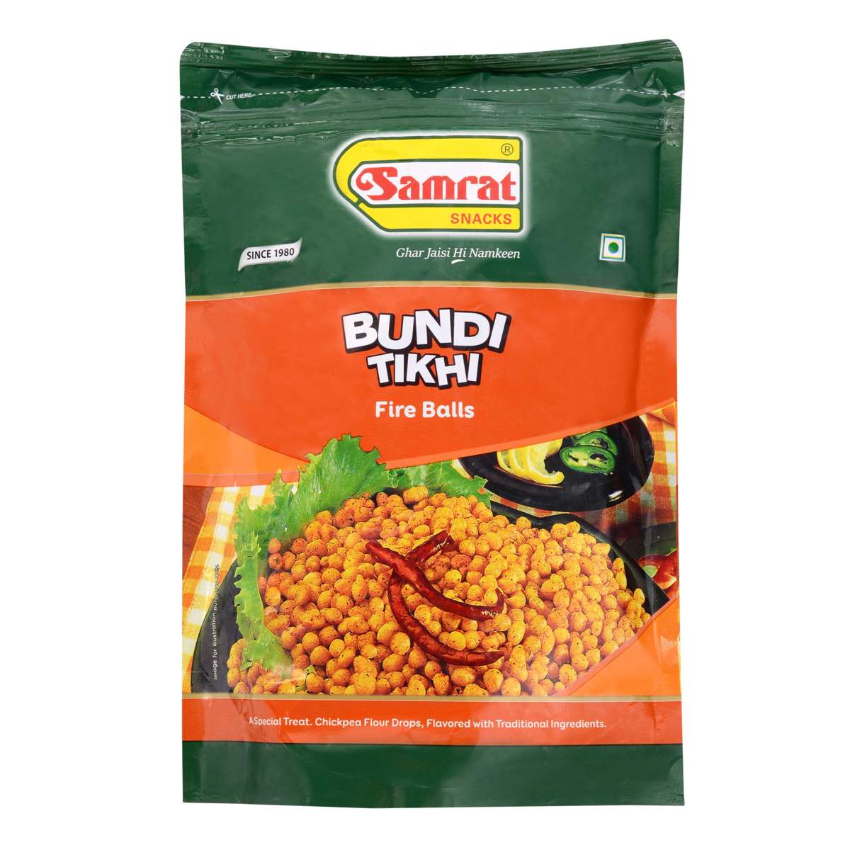 Bundi Tikhi