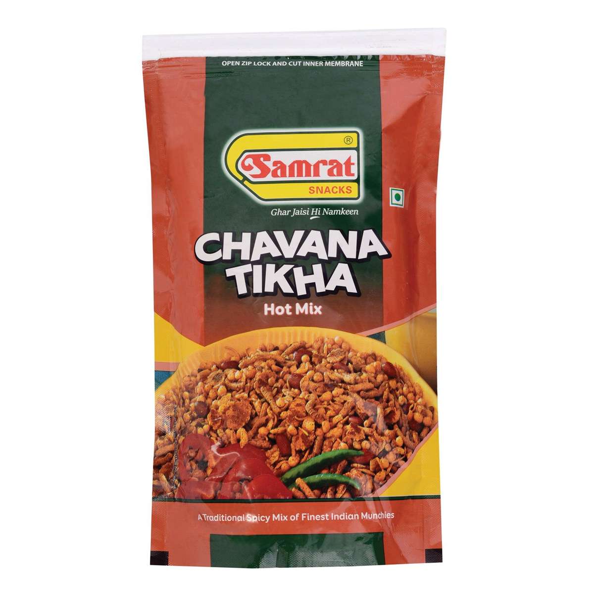 Chavana Tikha