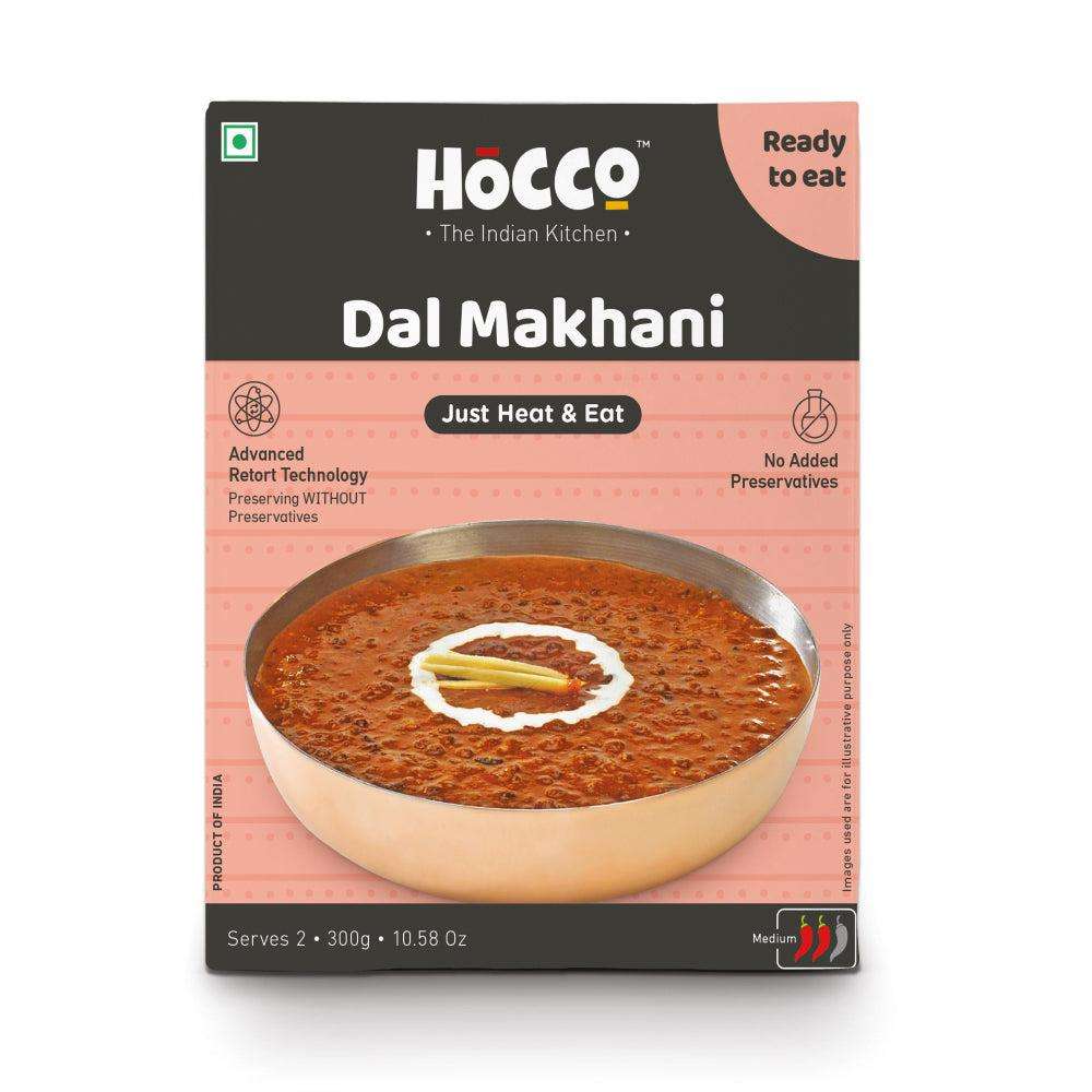 Hocco Dal Makhani