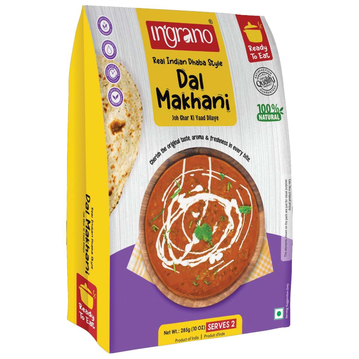 Dal Makhani