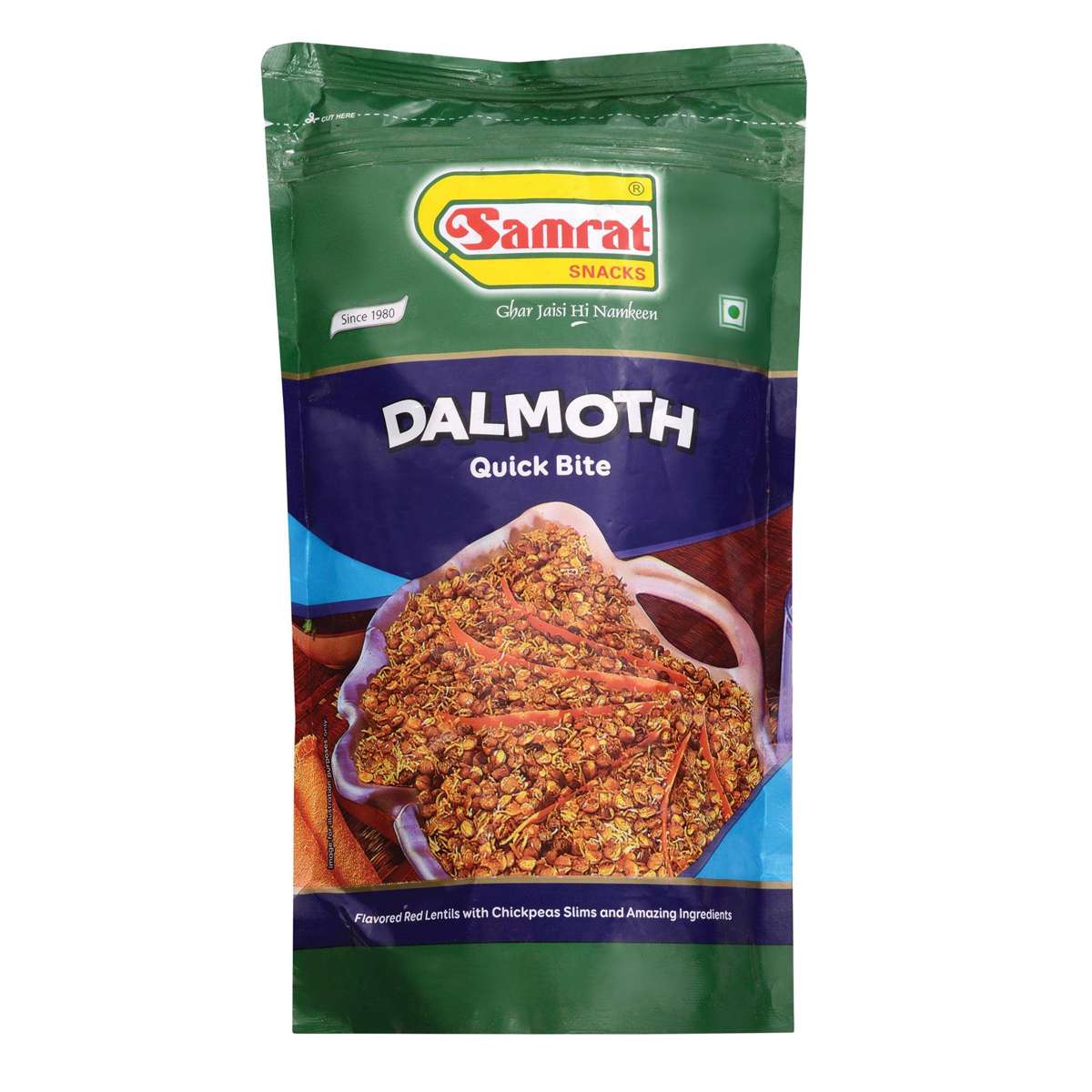 Dalmoth