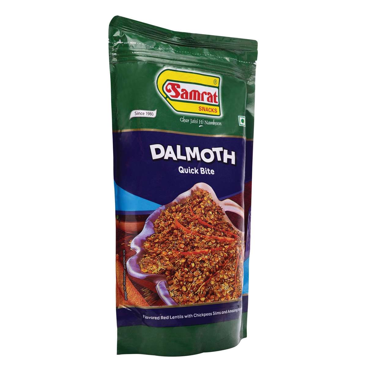 Dalmoth