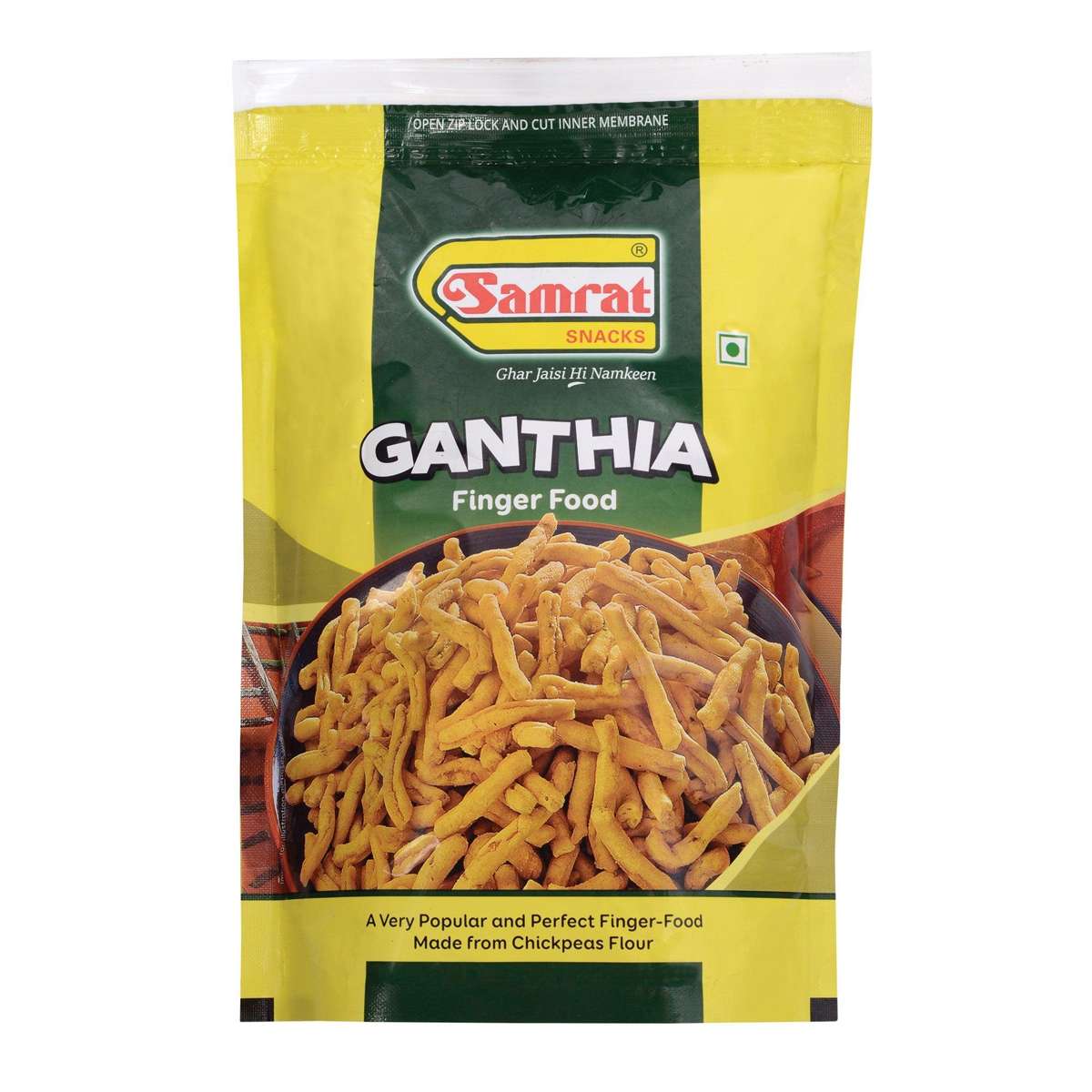 Ganthia