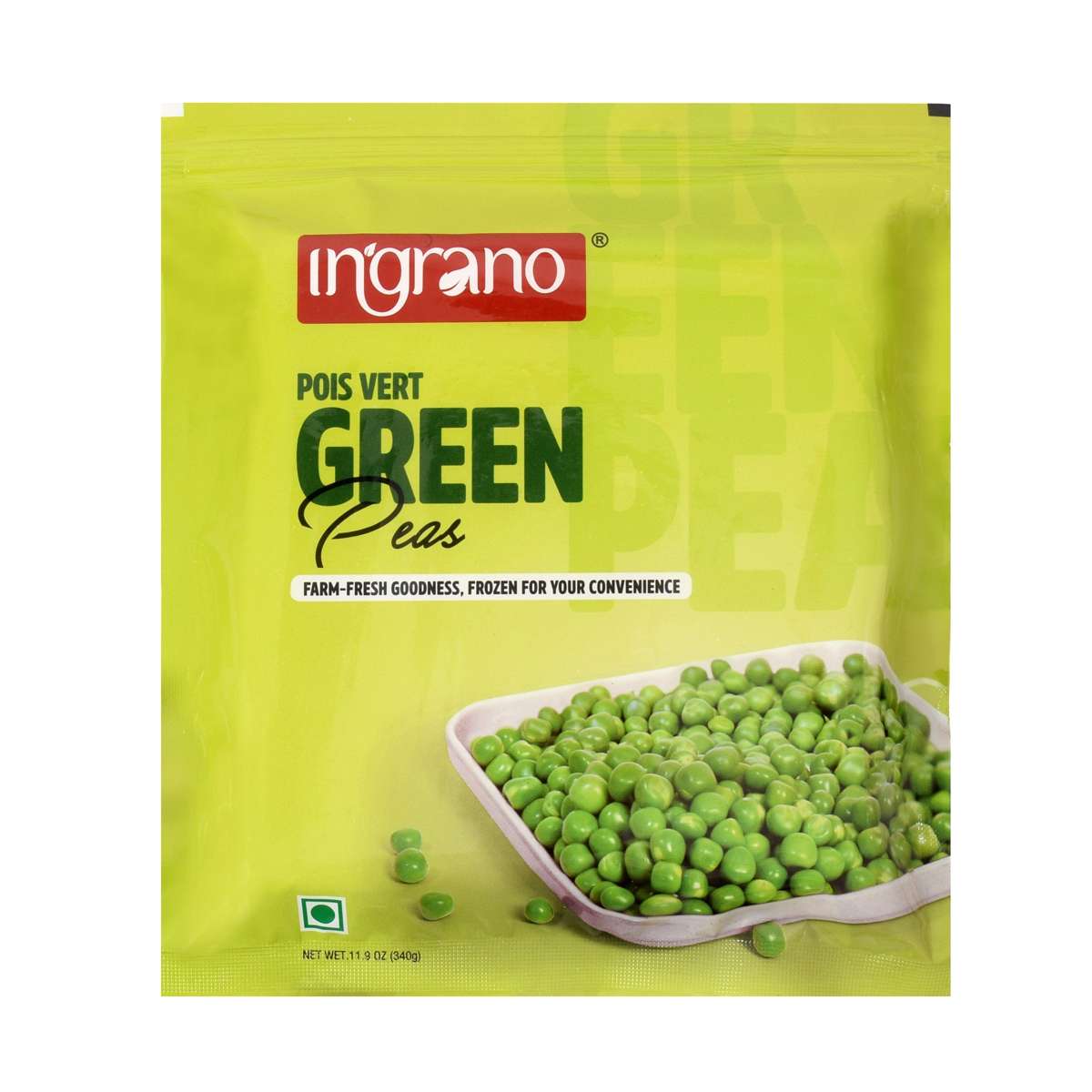 Green Peas