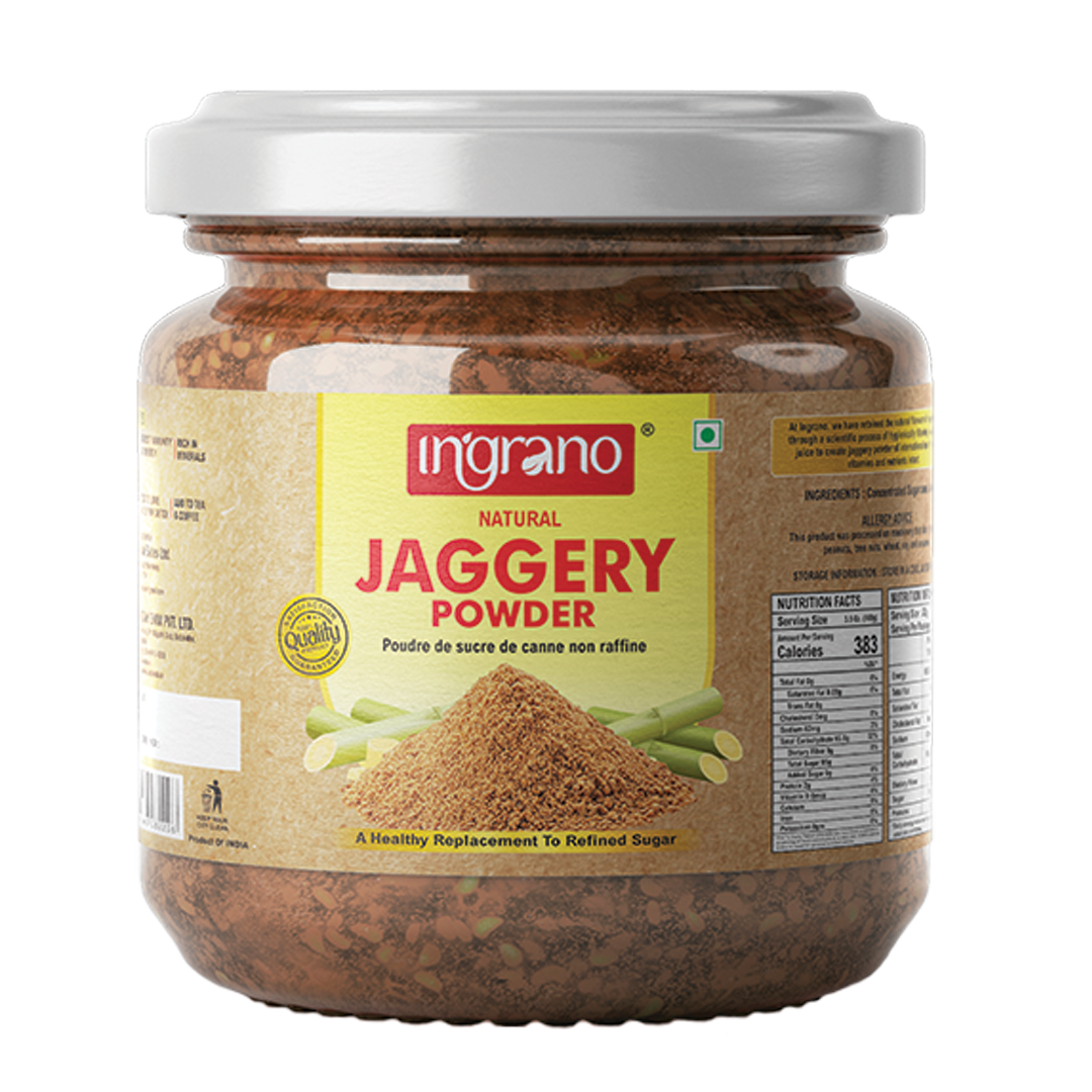 Jaggery Powder