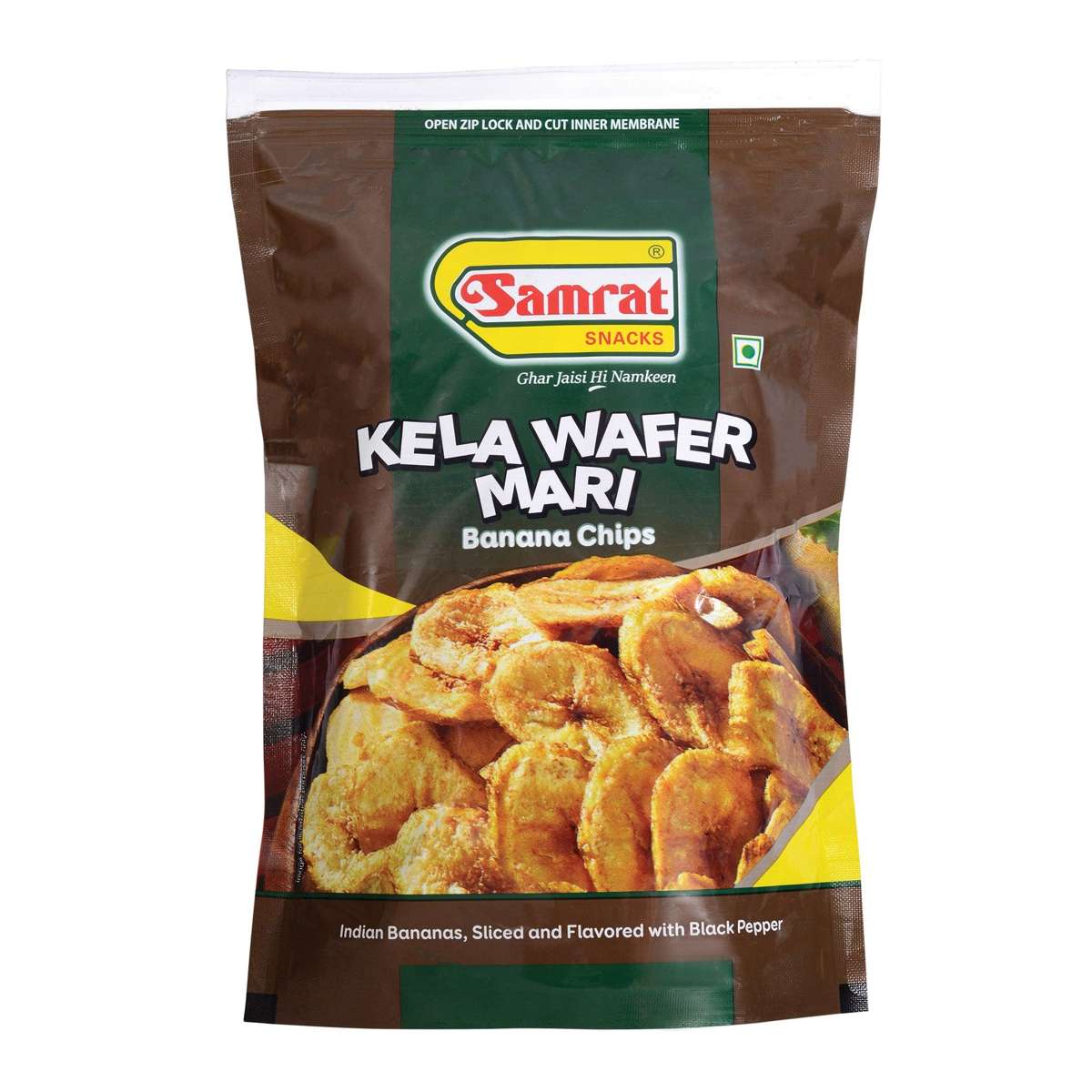 Kela Wafer Mari