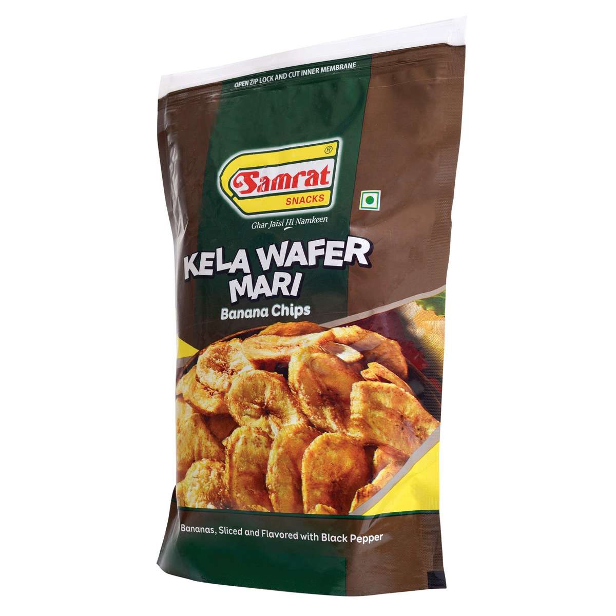 Kela Wafer Mari