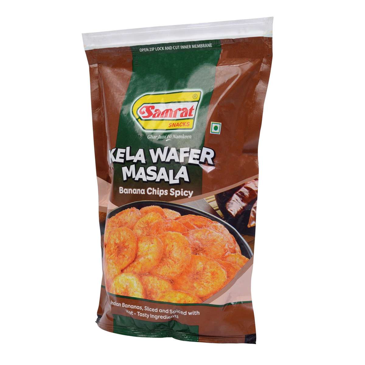 Kela Wafer Masala