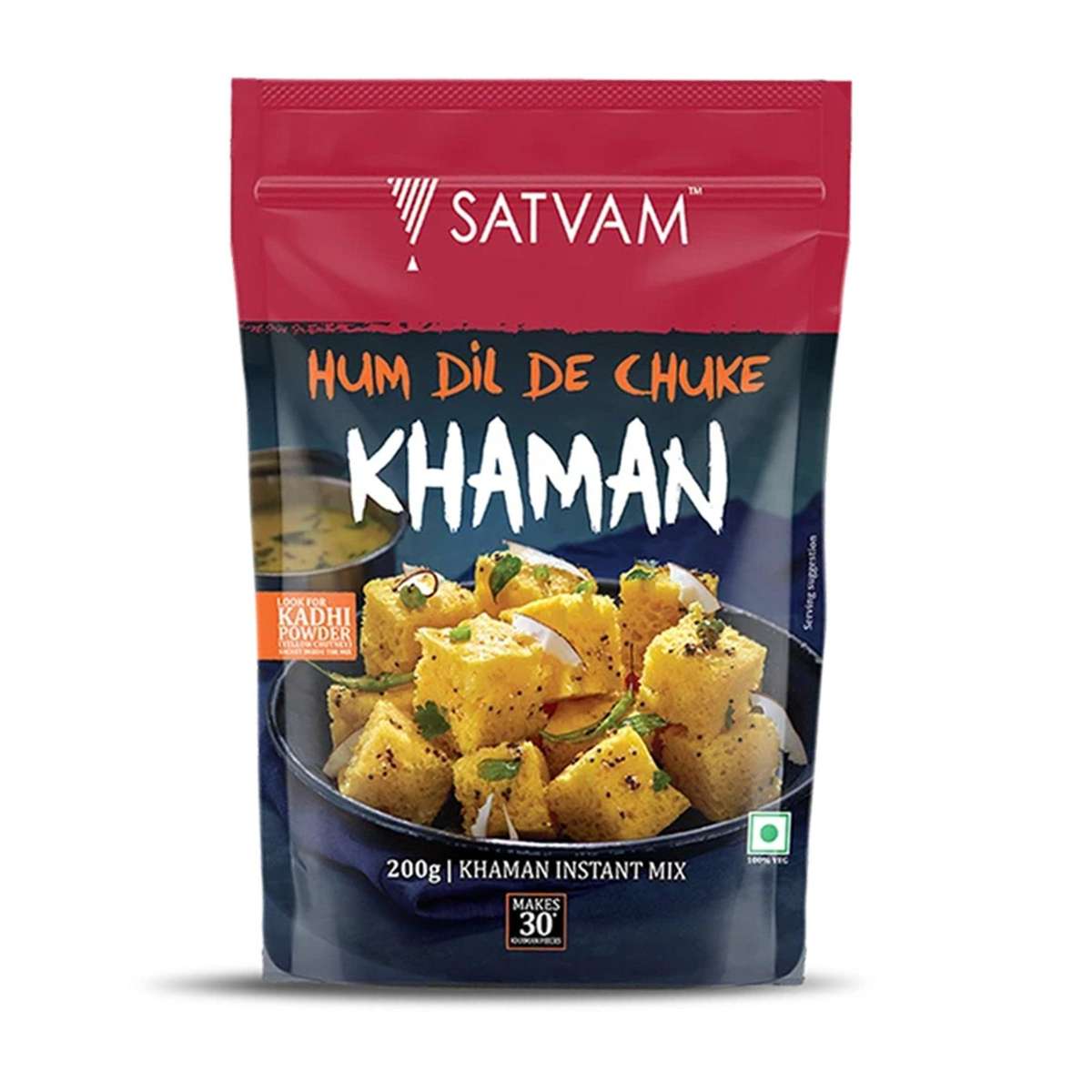 Satvam Khaman