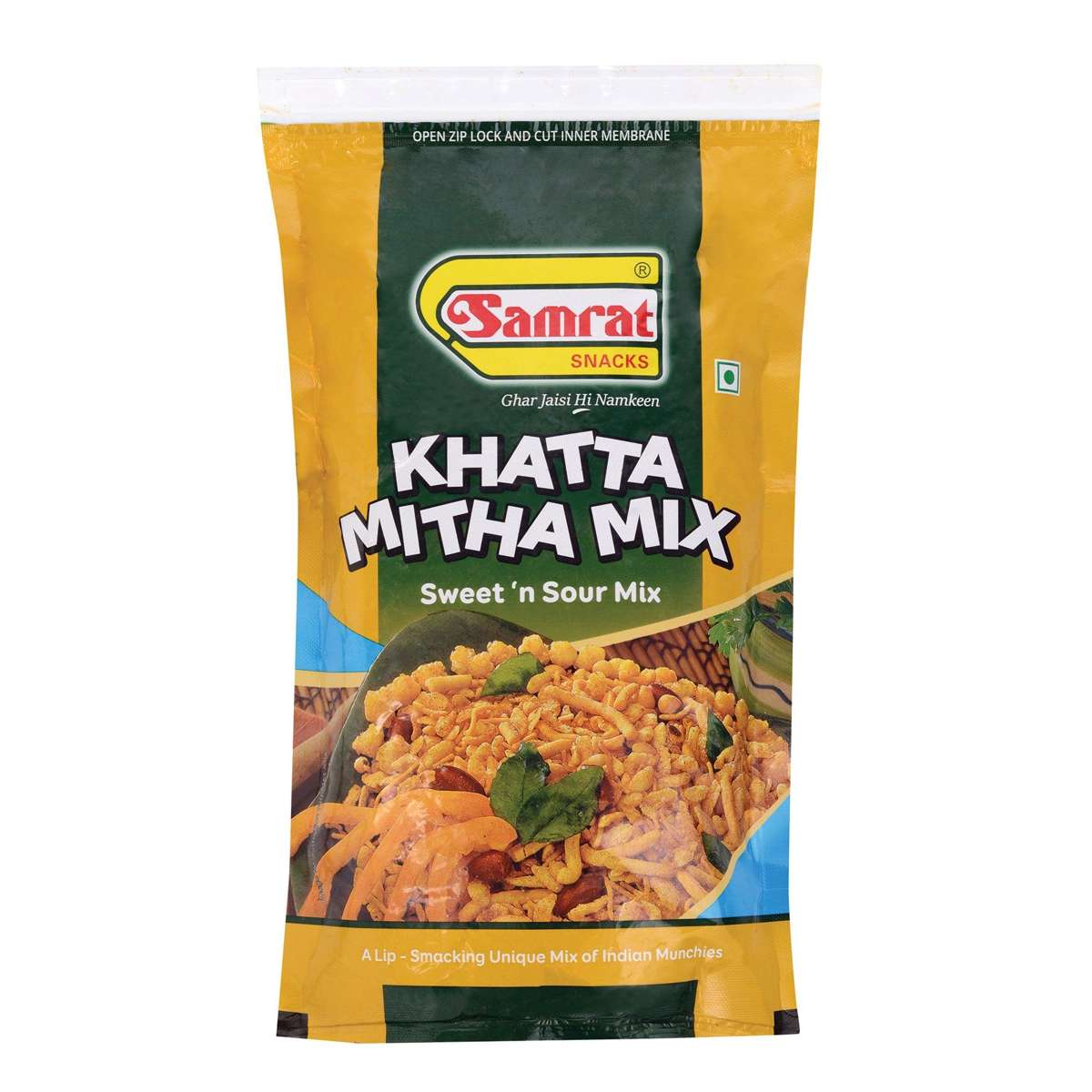 Khatta Mitha Mix