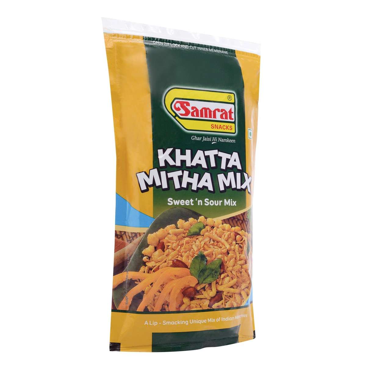 Khatta Mitha Mix