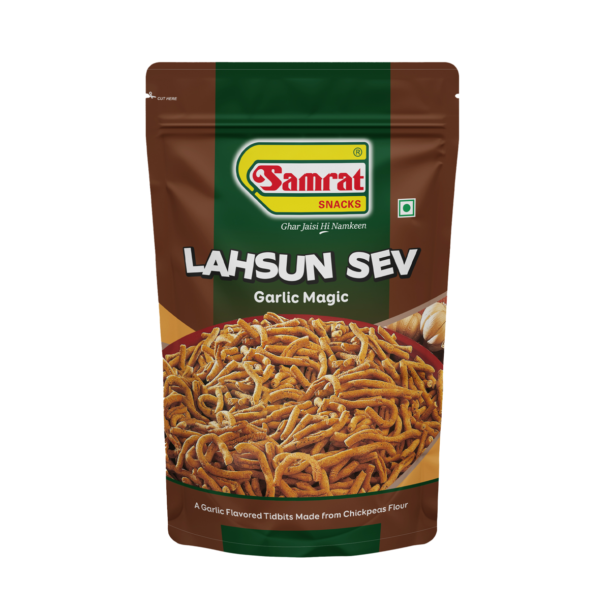 Lahsun Sev