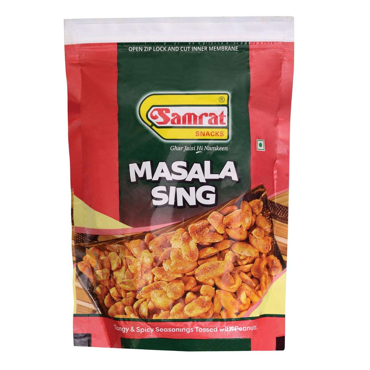 Masala Sing