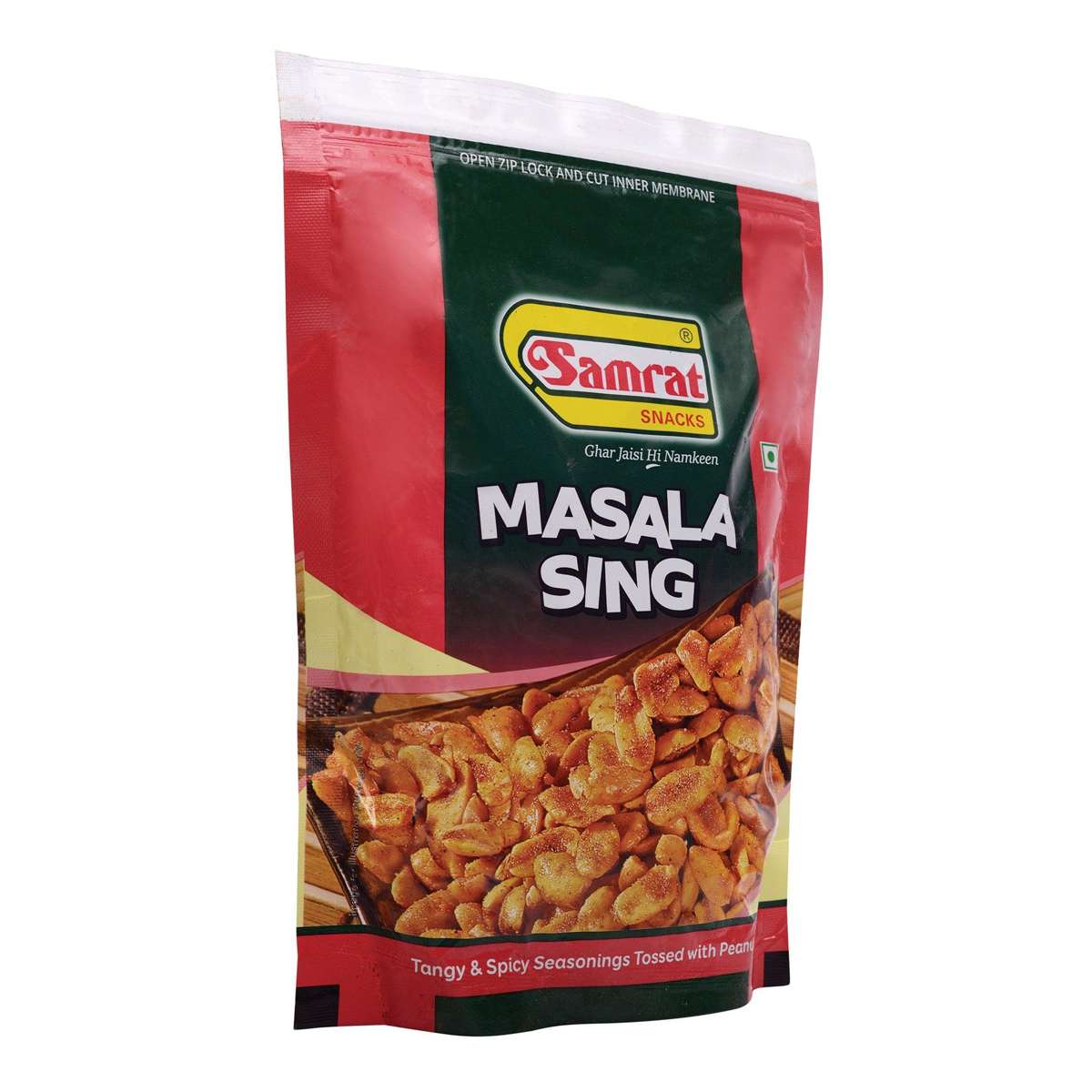 Masala Sing