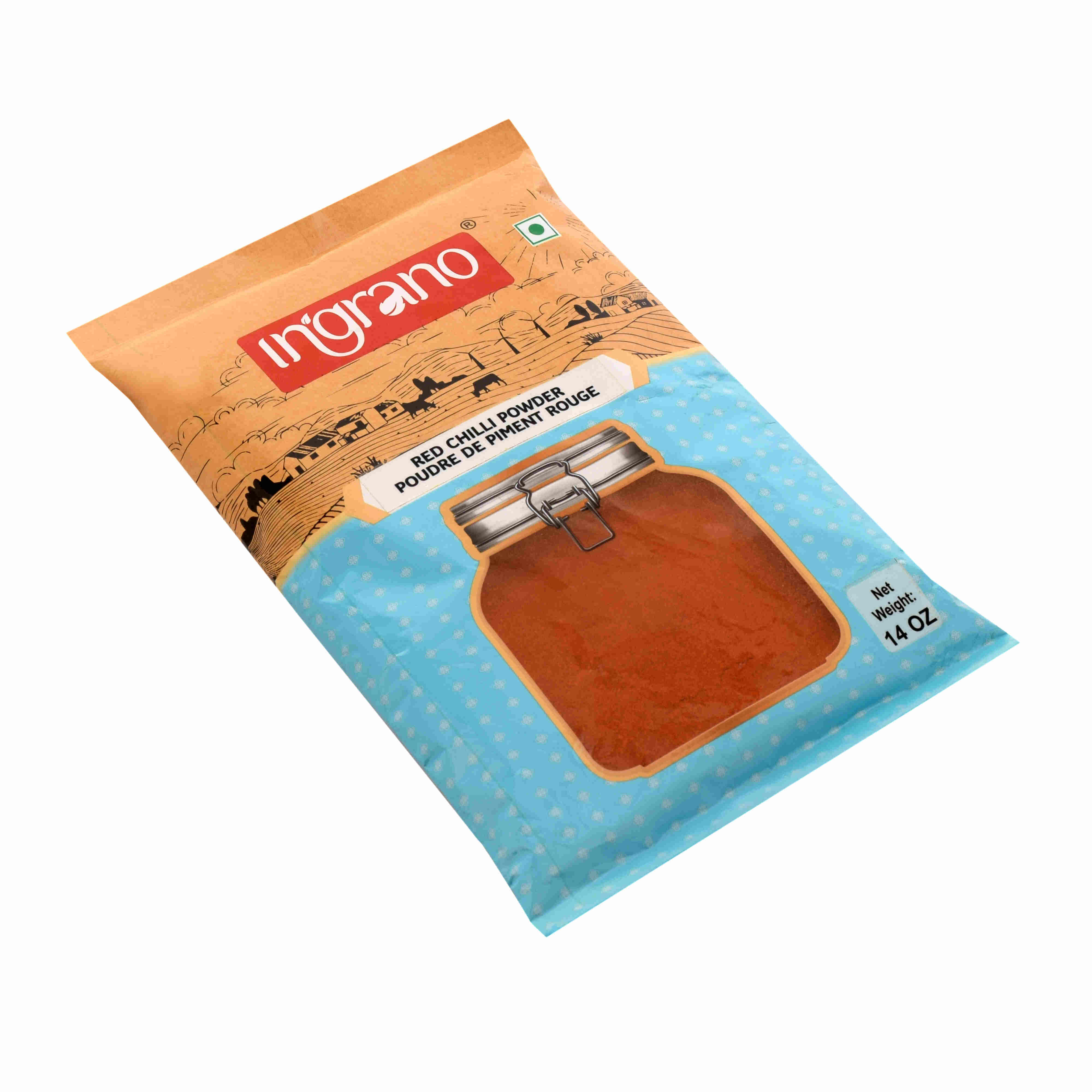 Red Chilli Powder