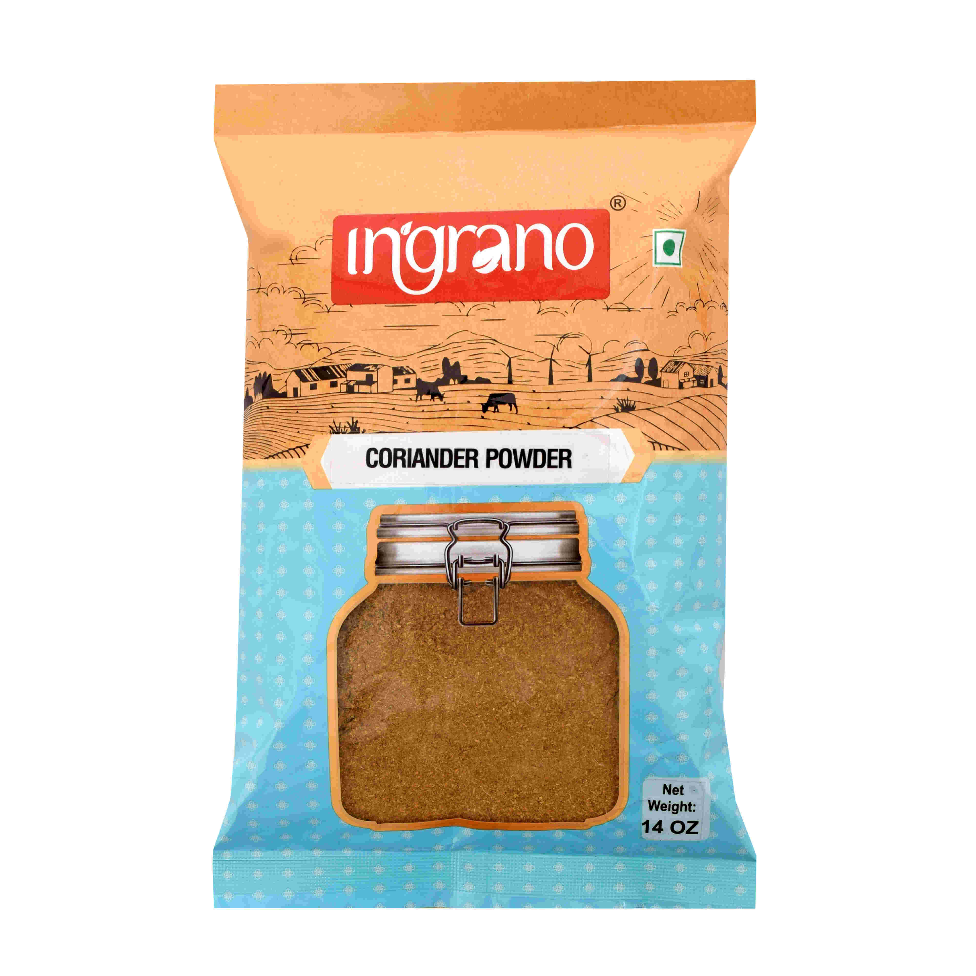 Coriander Powder