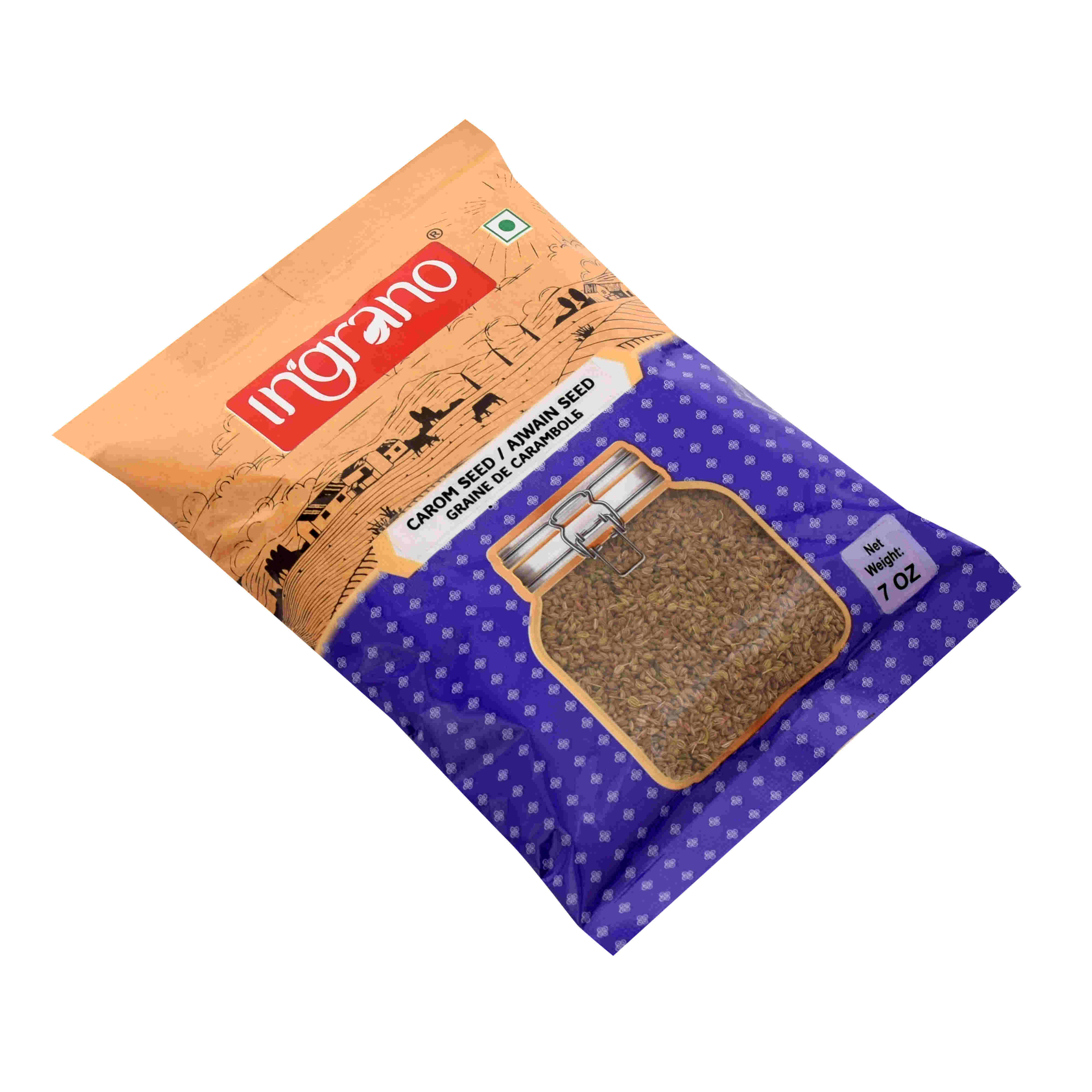 Carom Seed/Ajwain