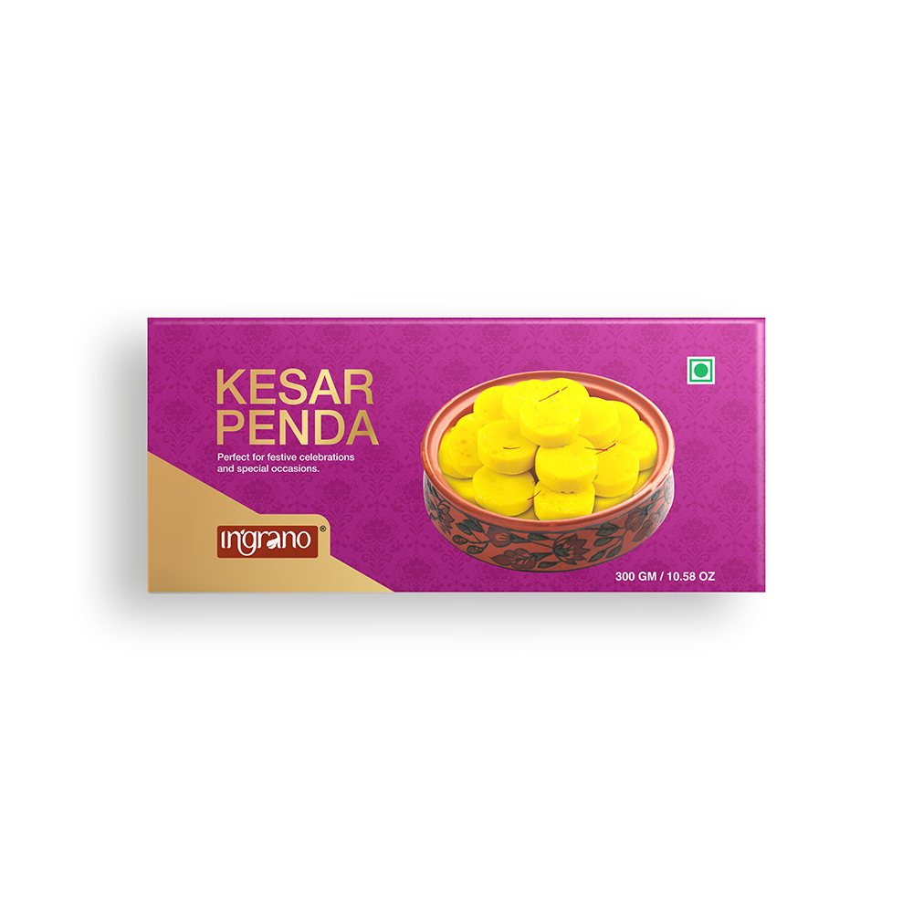 Kesar Penda