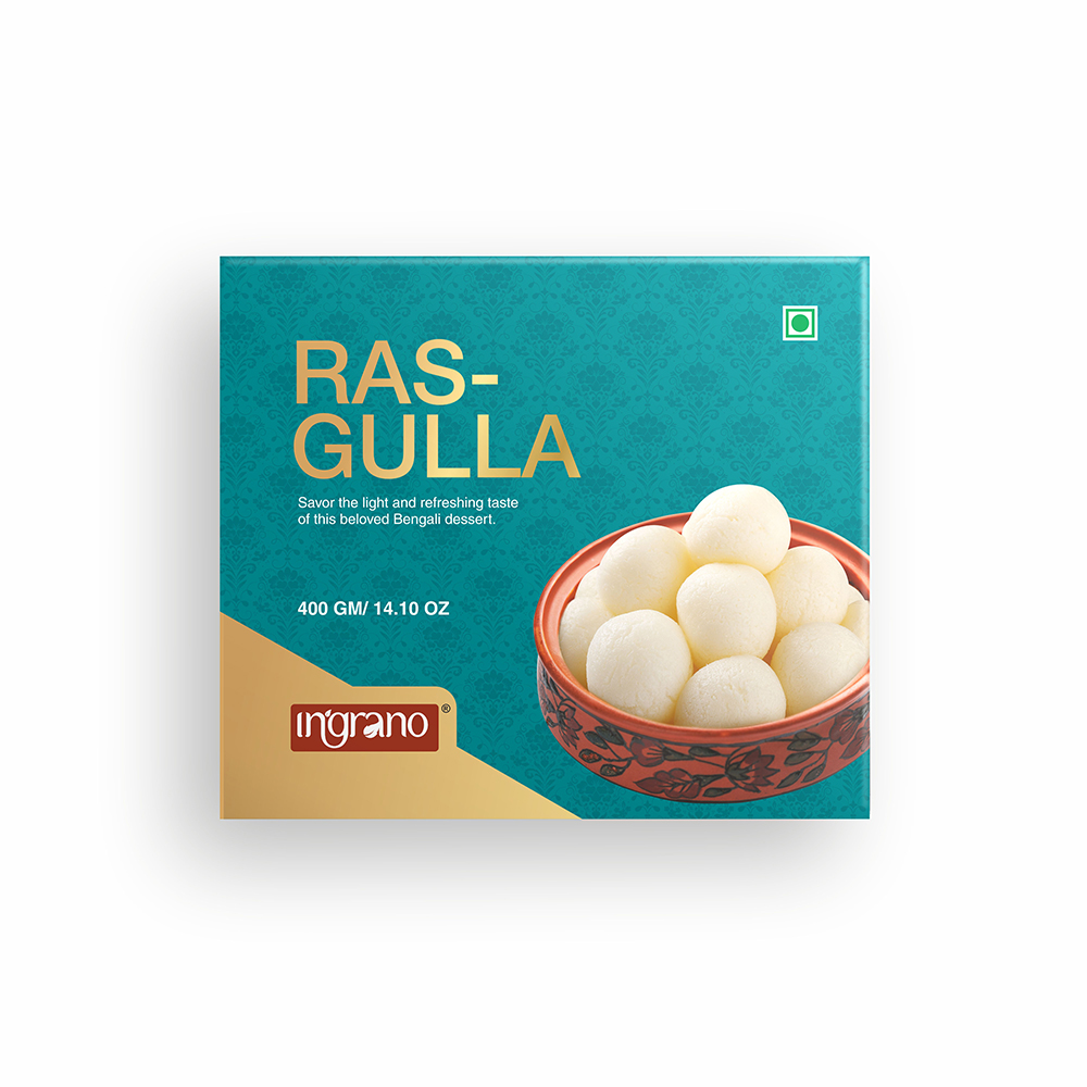 Rasgulla