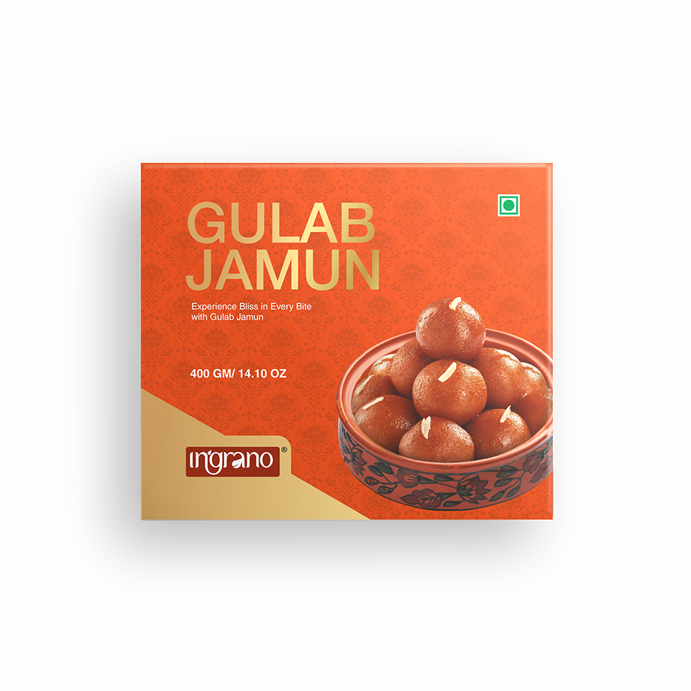 Gulab Jamun