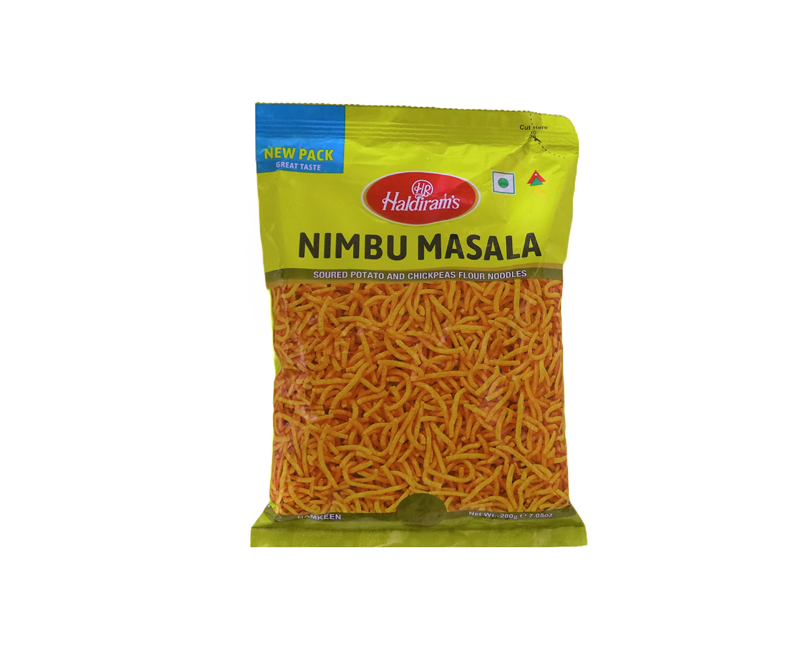 HR Nimbu Masala