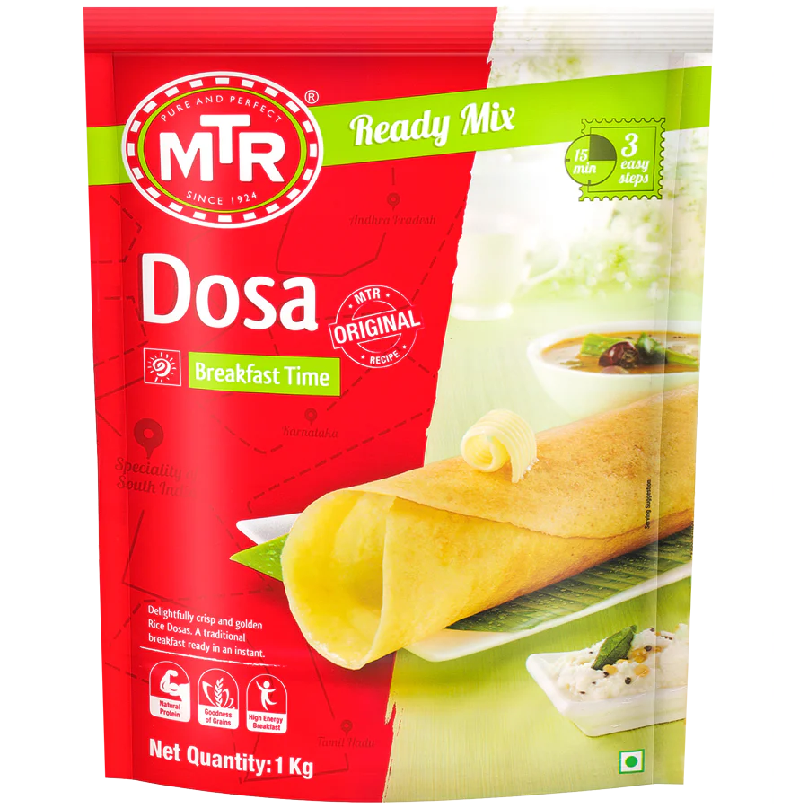 MTR Dosa Mix