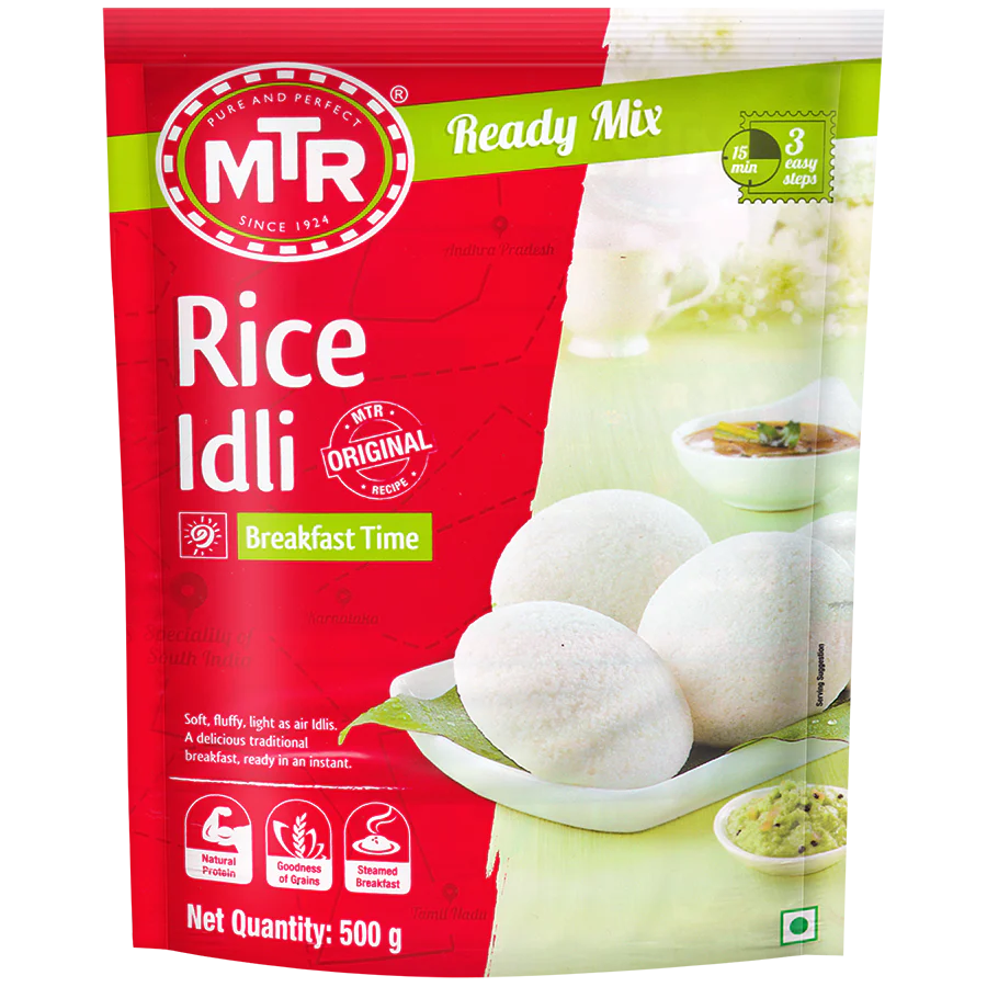 MTR Rice Idli Mix