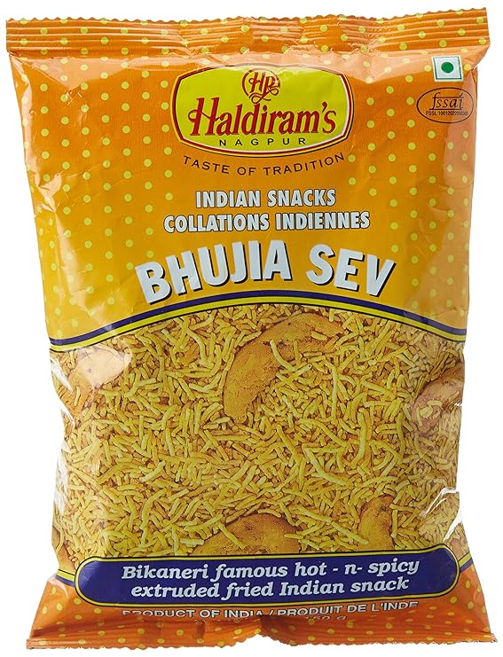 HRS Bhujia Sev