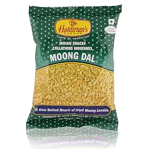 HRS Moong Dal