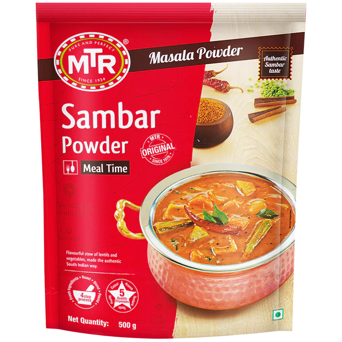 MTR Sambhar Powder