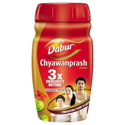 Dabur Chyawanprash