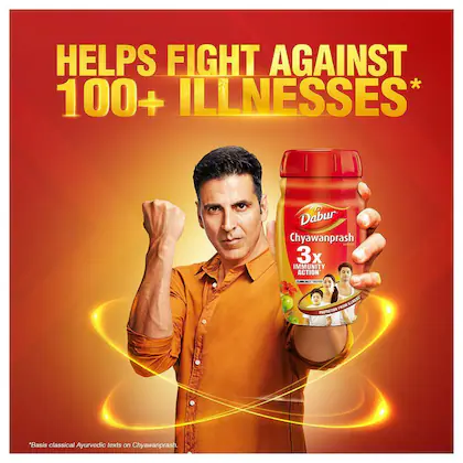 Dabur Chyawanprash