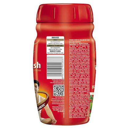 Dabur Chyawanprash