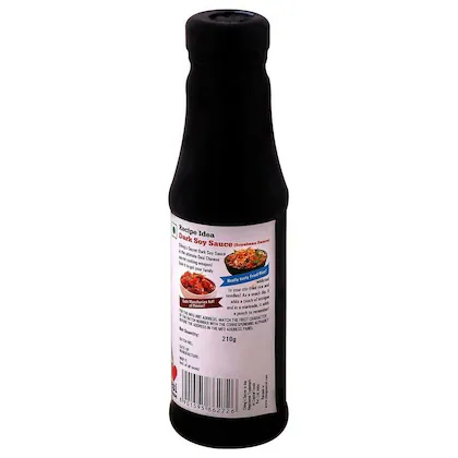 Chings Sauce Dark Soy