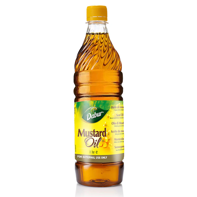 Dabur Mustard Oil