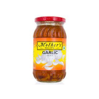 Mothers Garlic Pickle