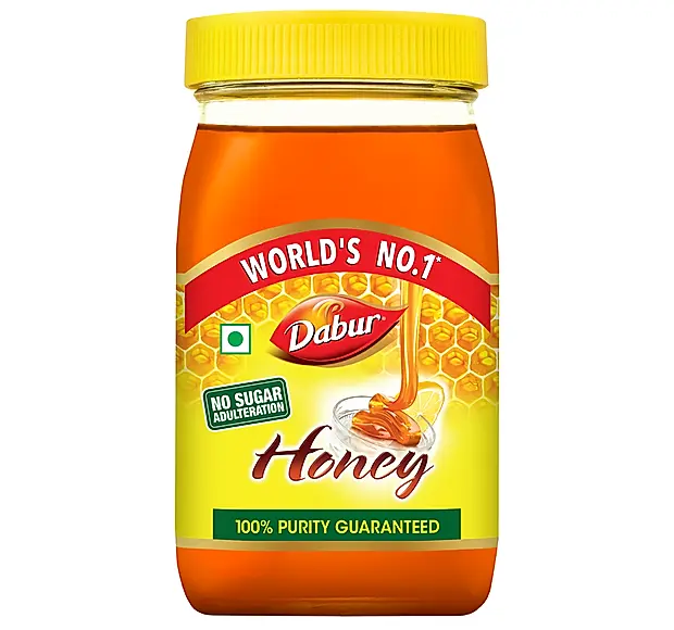 G C Dabur Honey