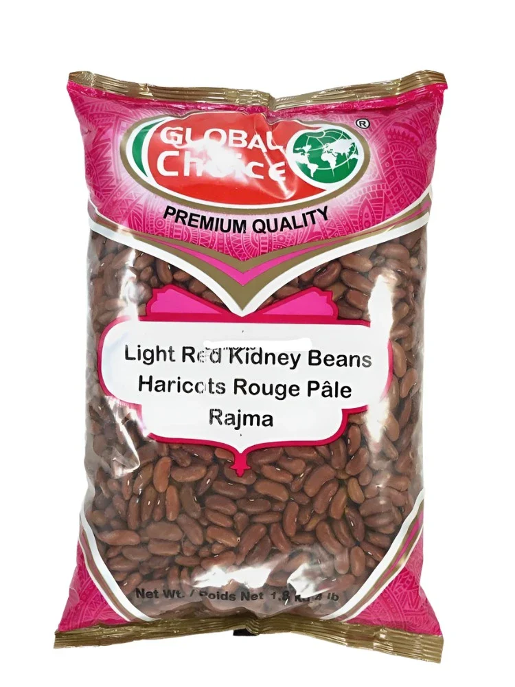 Gc Light Red Kidney Beans