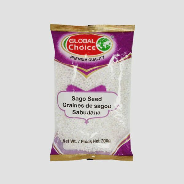 G C Sago Seeds