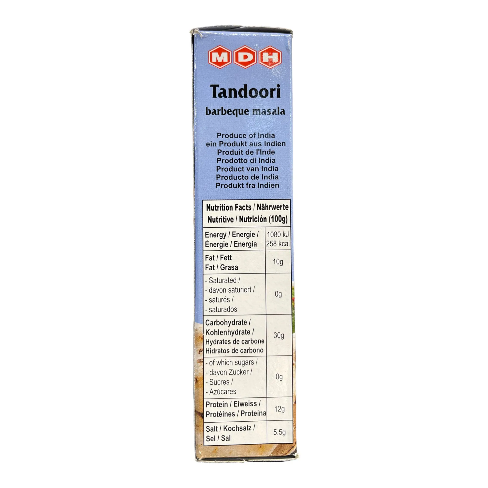 MDH Tandoori Barbeque Masala