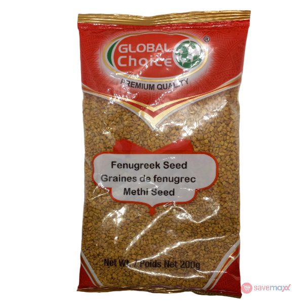 GC Fenugreek Methi Seed