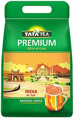 Tata Tea Premium (Orange Pekoe) 220