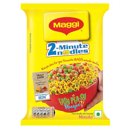 WM Maggi Noodles