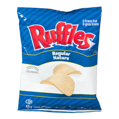 WM Ruffles Reg