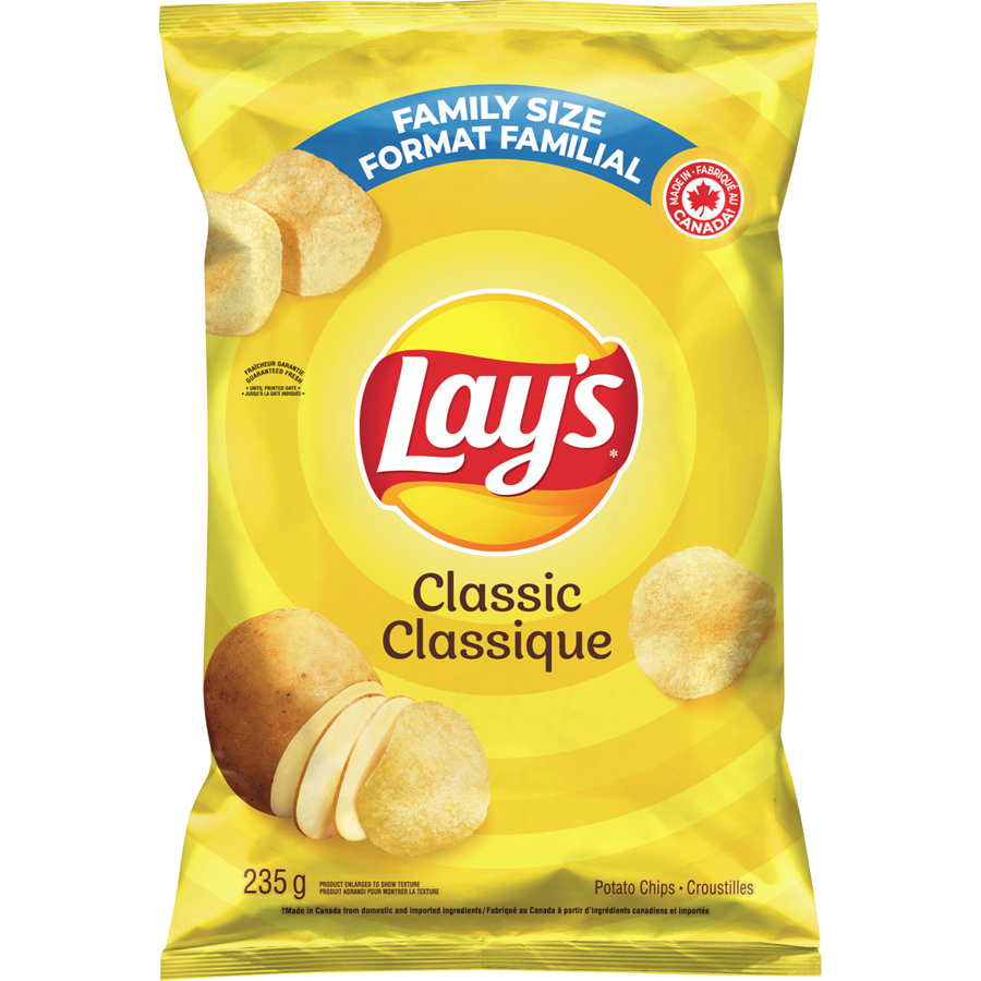 FC Lays Classic