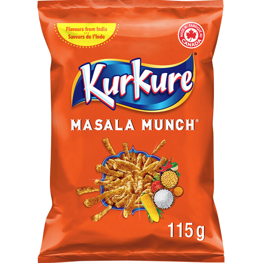 FC Kurkure Masala Munch