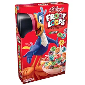 WM Klg Froot Loops