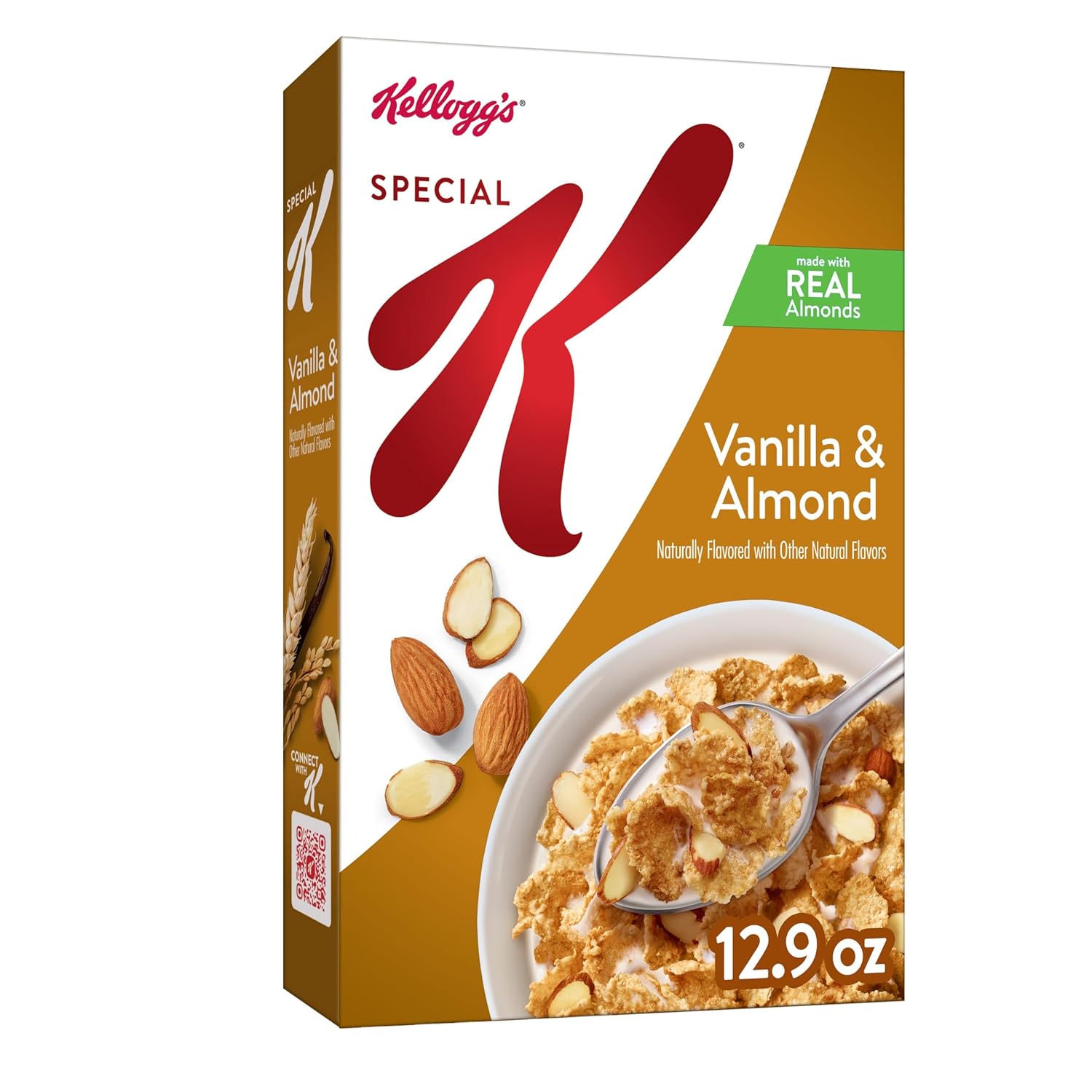 WM Spcl K Vanilla Almond