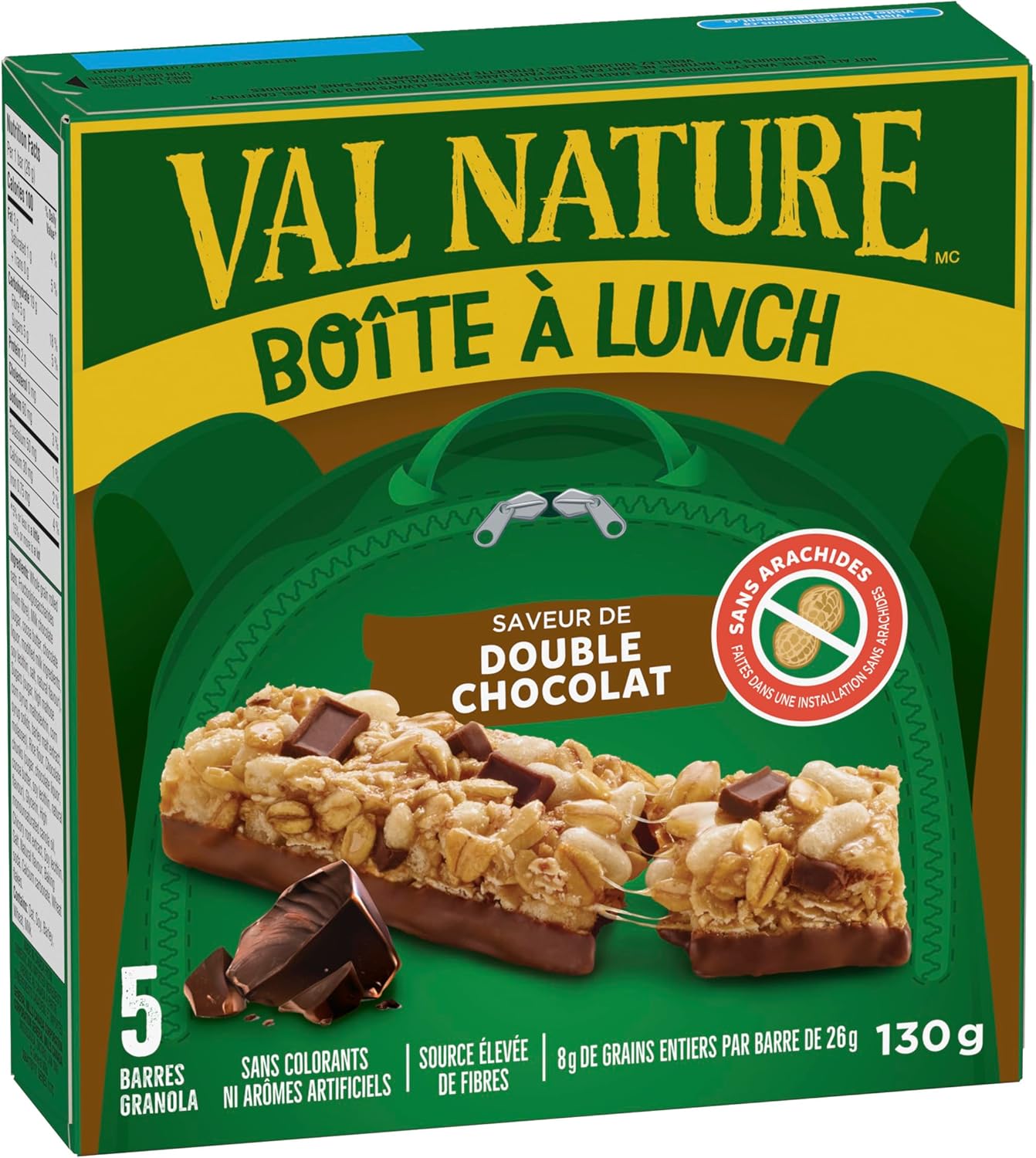 WM Nature Valley Roasted Almond